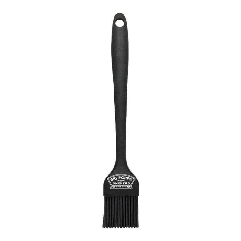 Big Poppa'S Heavy-Duty Basting Brush 1