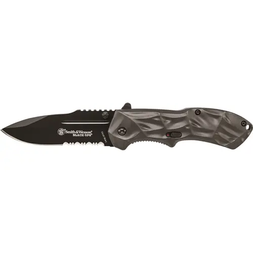 Black Ops 3 Magic Assist Folding Knife – Smooth One-Handed Deployment 1