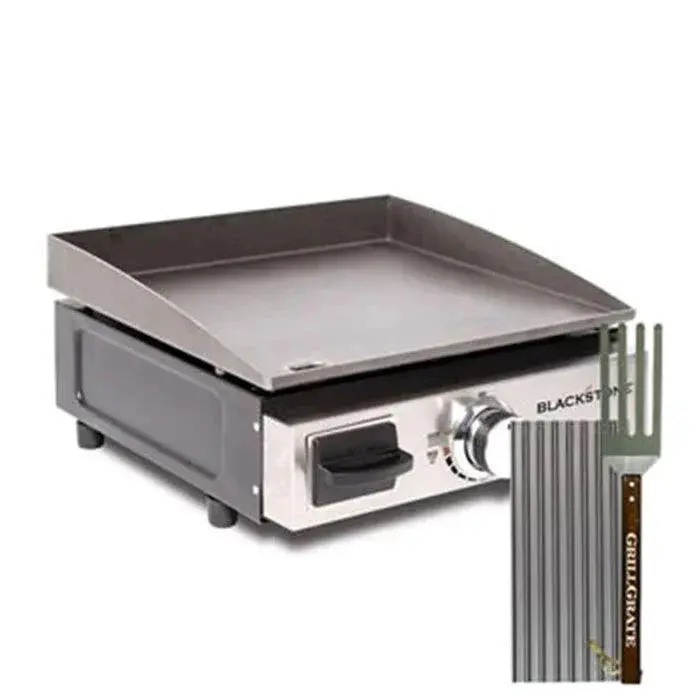 Blackstone Grillgrates Premium Cooking Surface Inserts 1