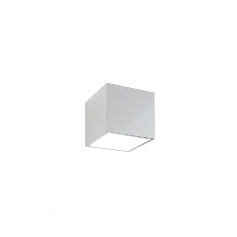 Bloc Adjustable Up/Down Wall Light 1