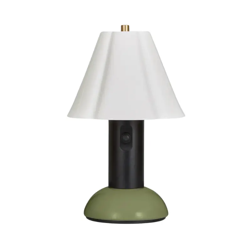 Blossom-Style Portable Task Light 1