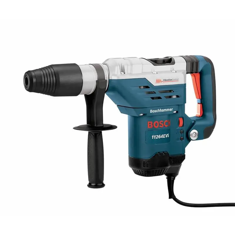 Bosch 11264Evs 13-Amp Sds-Max Rotary Combination Hammer — 1-5/8-Inch Capacity, Variable Speed 1