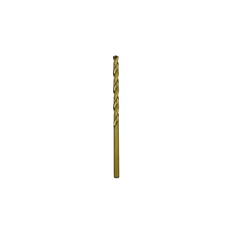 Bosch Co2135 1/8" X 2-3/4" Cobalt Drill Bit — Precision General-Purpose For Fine Work 1