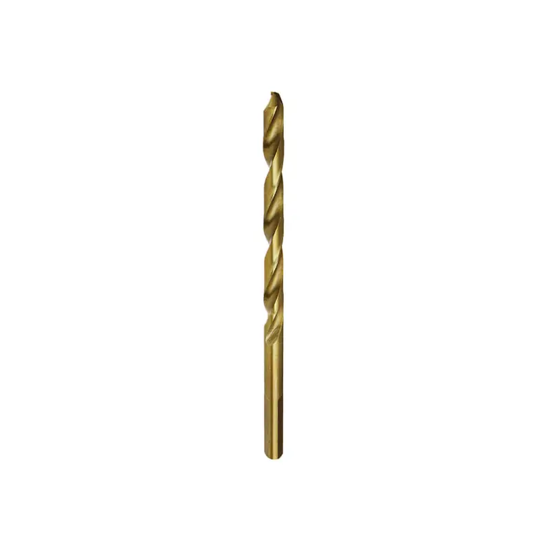 Bosch Co2139 3/16" X 3-1/2" Cobalt Drill Bit — Durable Multi-Surface Performance 1