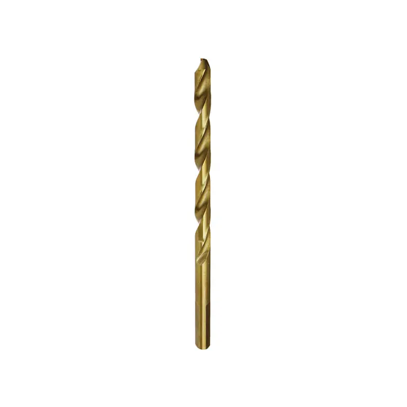 Bosch Co2141 7/32" X 3-3/4" Hard-Core Cobalt Drill Bit — Versatile Multi-Material Use 1