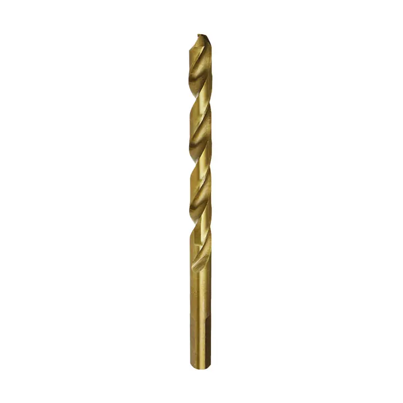 Bosch Co2145 9/32" X 4-1/4" Hard-Core Cobalt Drill Bit — Multi-Material Compatibility 1