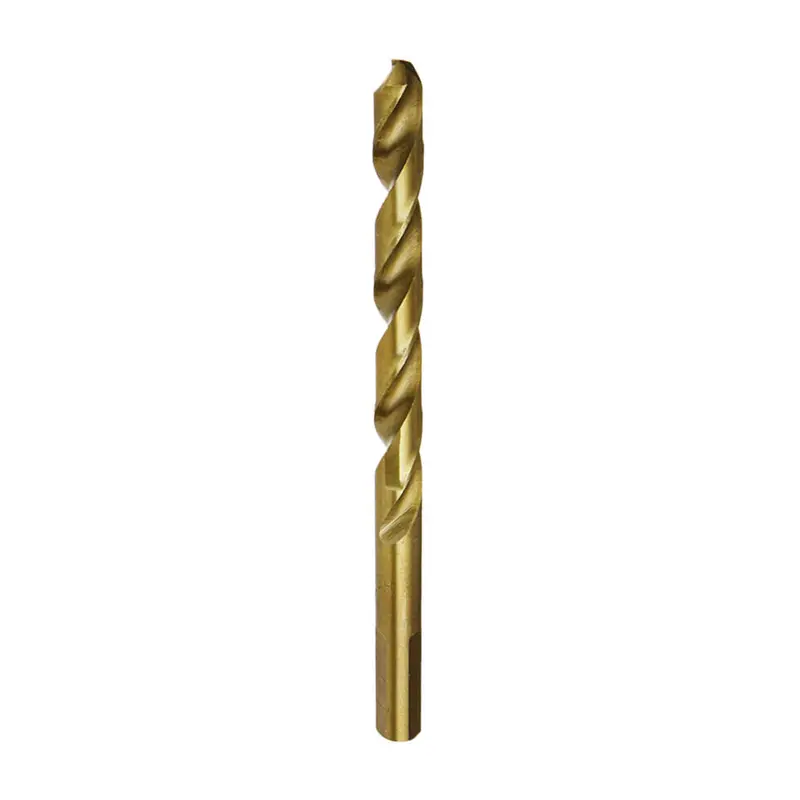 Bosch Co2147 5/16" X 4-1/2" Cobalt General-Purpose Drill Bit — Wood, Pvc & Light Metal 1