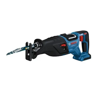 Bosch Gsa18V-110N 18V Cordless Reciprocating Saw – High-Performance Bare Tool 1