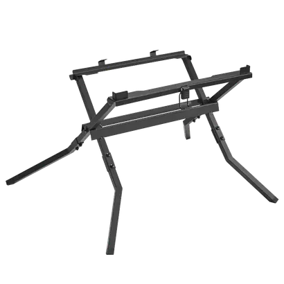 Bosch Gta570 Folding Scissor Stand For Table Saws 1