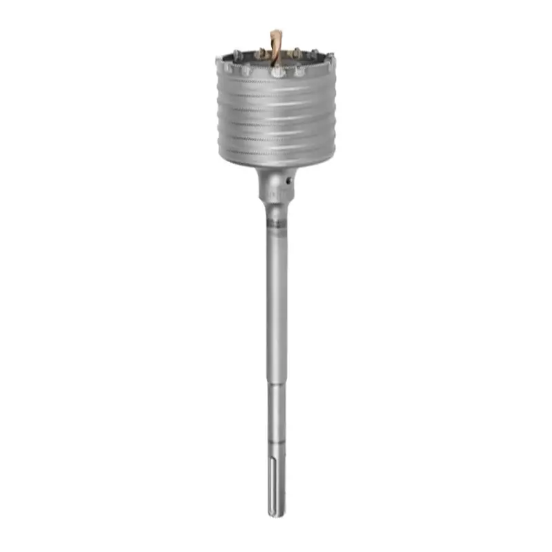 Bosch Hc8555 4-Inch Diameter Sds-Max Rotary Hammer Core Bit – 22" Length 1