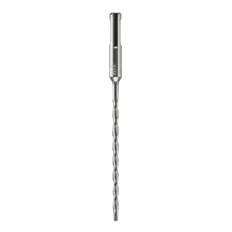 Bosch Hcfc2011B25 Sds-Plus Rotary Hammer Bit Set — 3/16" × 4" × 6.5", 25-Pack 1