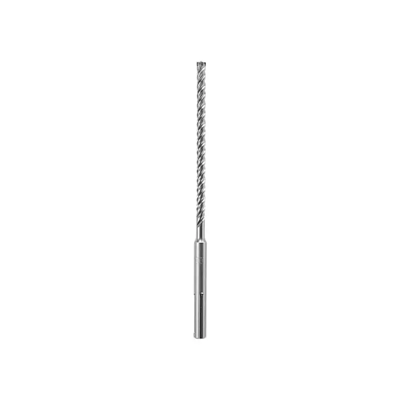 Bosch Hcfc5011 1/2" X 16" Sds-Max Speedxtreme Rotary Hammer Bit — 4-Cutter Carbide For Concrete & Masonry 1