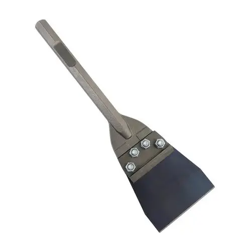 Bosch Hs2118 Heavy-Duty Floor Scraper – 1-1/8" X 20" Hex Blade 1