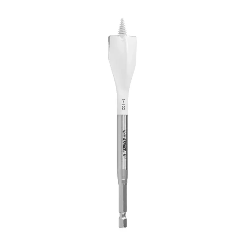 Bosch Ns1011 Nail Stike Spade Bit For Wood Containing Nails – 7/8 In. × 6 In. 1