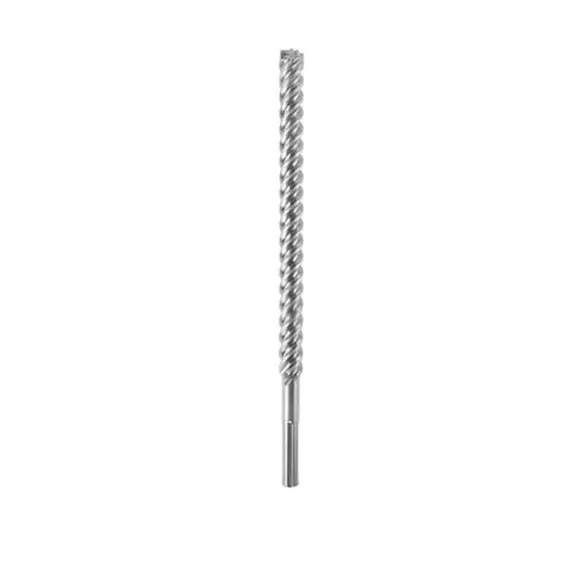 Bosch Sds-Max 1/2" X 8" X 13" Speedxtreme Carbide 4-Flute Rotary Hammer Bit 1