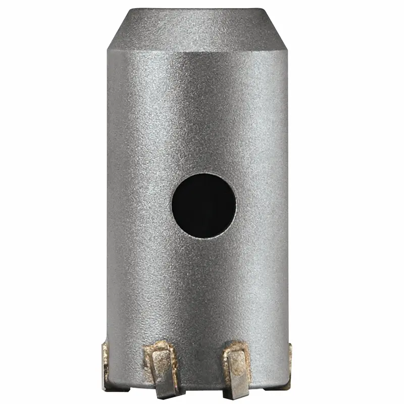 Bosch T3911Sc 1-3/16" Sds-Plus Speedcore Thin-Wall Drilling Core Bit 1