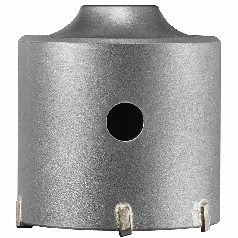 Bosch T3916Sc 2-11/16-Inch Sds-Plus® Speedcore™ Thin-Wall Core Bit 1