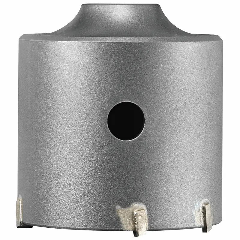 Bosch T3917Sc 3-1/8-Inch Sds-Plus® Speedcore™ Thin-Wall Core Bit 1