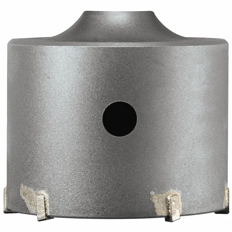 Bosch T3919Sc 3-1/2-Inch Sds-Plus® Speedcore™ Thin-Wall Core Bit 1