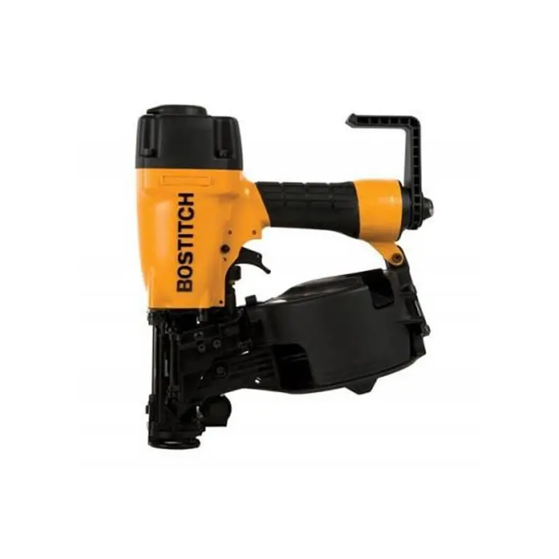 Bostitch N66Bc-1 15° Pneumatic Cap Nailer — 1 In. Fastening Capacity 1