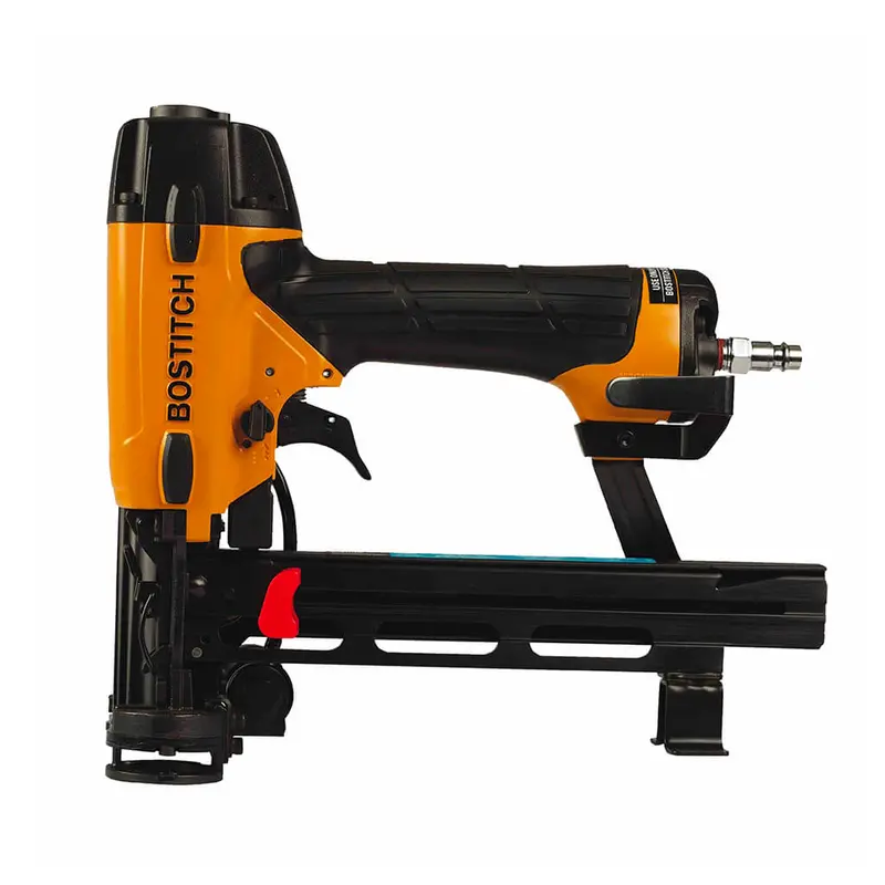 Bostitch Sl1838Bc 18-Gauge Cap Stapler Kit — Adjustable 3/4 In. To 1.5 In., 5-Piece 1