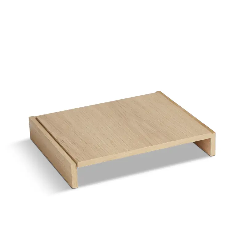 Bricks Freestanding Floor Base For Shelving 1