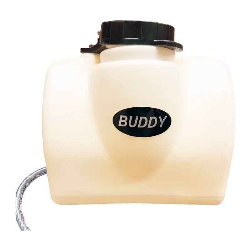 Buddy 40478 15-Liter Water Tank For Bt65 Plate Compactors 1