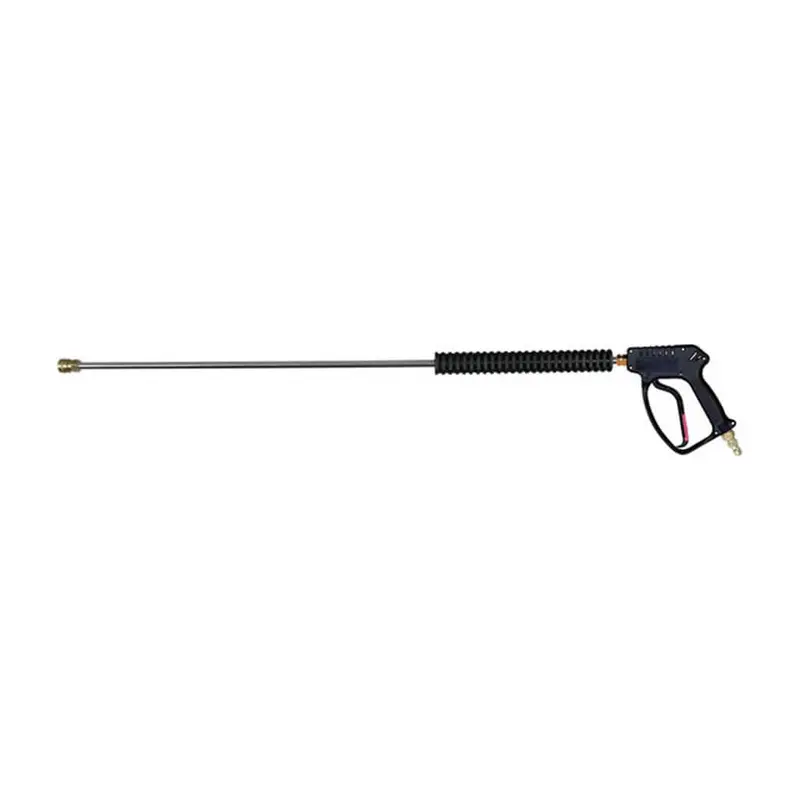 Buddy 81113 Power Washer Gun & Lance Kit — 36 In., 3/8 In. Quick-Connect 1