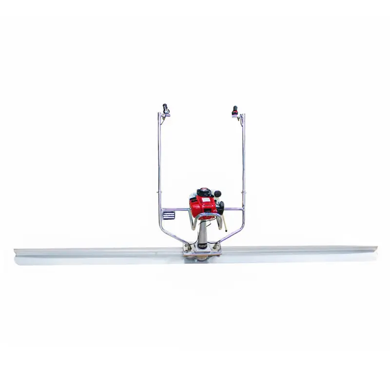 Buddy Mcd10 10 Ft. Gas-Powered Concrete Power Screed Float 1