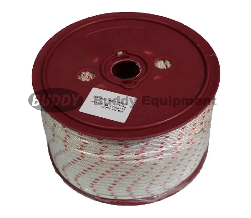 Buddy Replacement Starter Rope – 5.0 Mm Diameter, 100 M (328 Ft) Spool 1