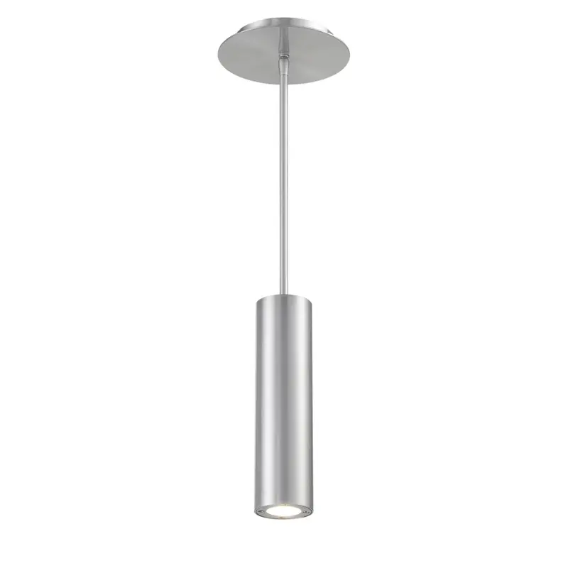 Caliber Geometric Mini Pendant 1