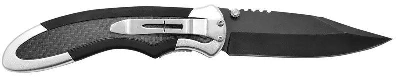 Cam Chameleon Drop Point Knife – 3.5-Inch Blade 1