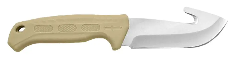Cam Roto Gut Hook Knife – 4-Inch Blade 1