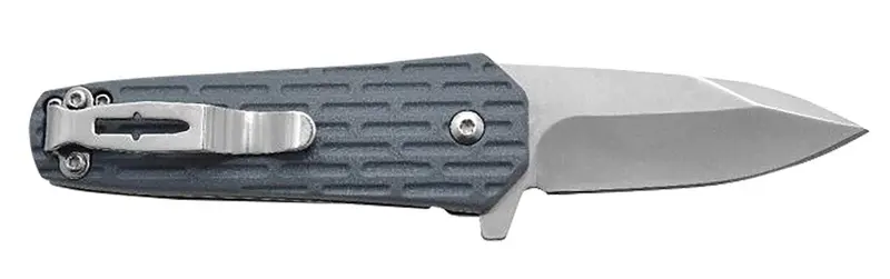 Cam Wedge Spear Point Knife – 2.25-Inch Blade 1