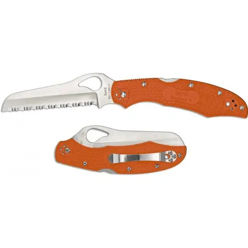 Cara Cara 2 Rescue Folding Knife 1