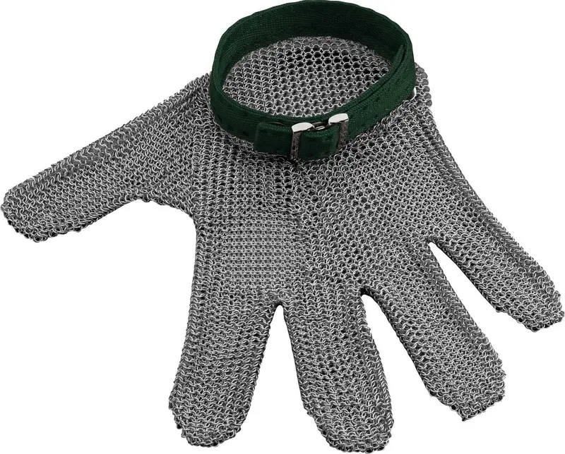 Carl Mertens Palio Oyster Shucking Glove For Safety And Grip 1