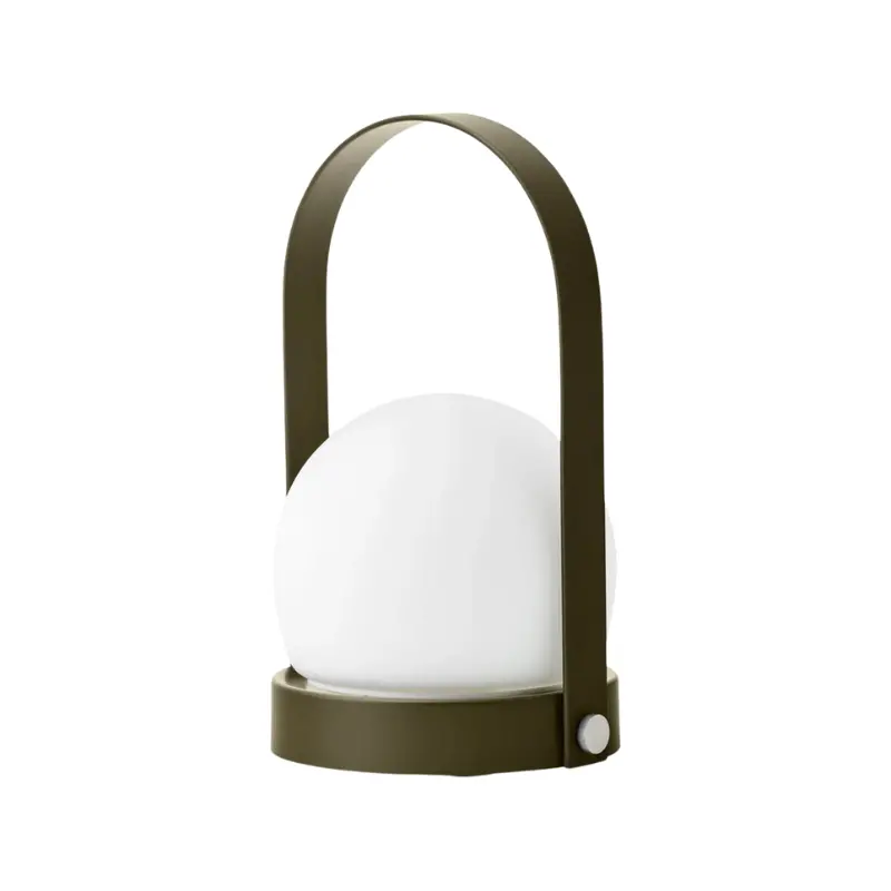 Carrie Rechargeable Portable Led Desk Lamp 1