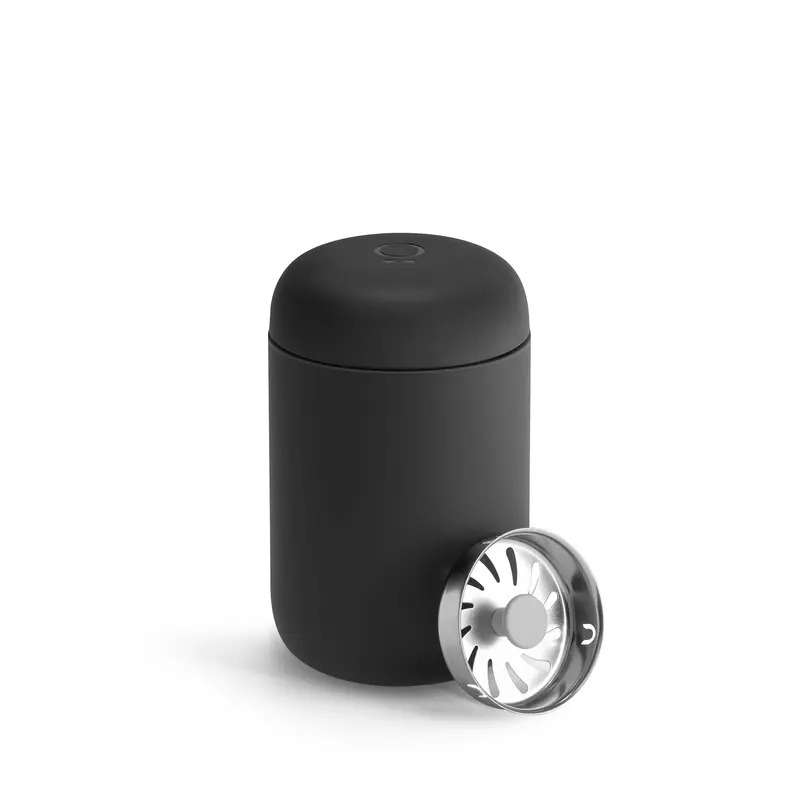 Carter Move Insulated Travel Mug With Leak-Resistant Lid 1