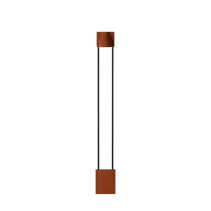 Carve Adjustable Floor Lamp 58