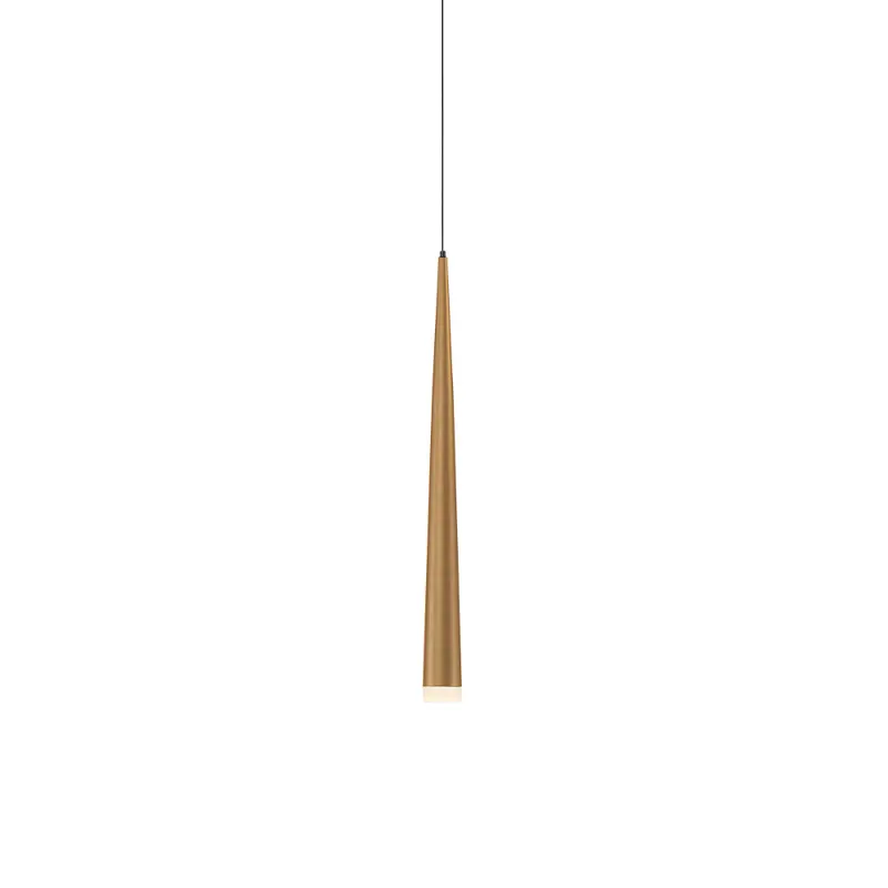 Cascade Multi-Tier Hanging Pendant Light 1