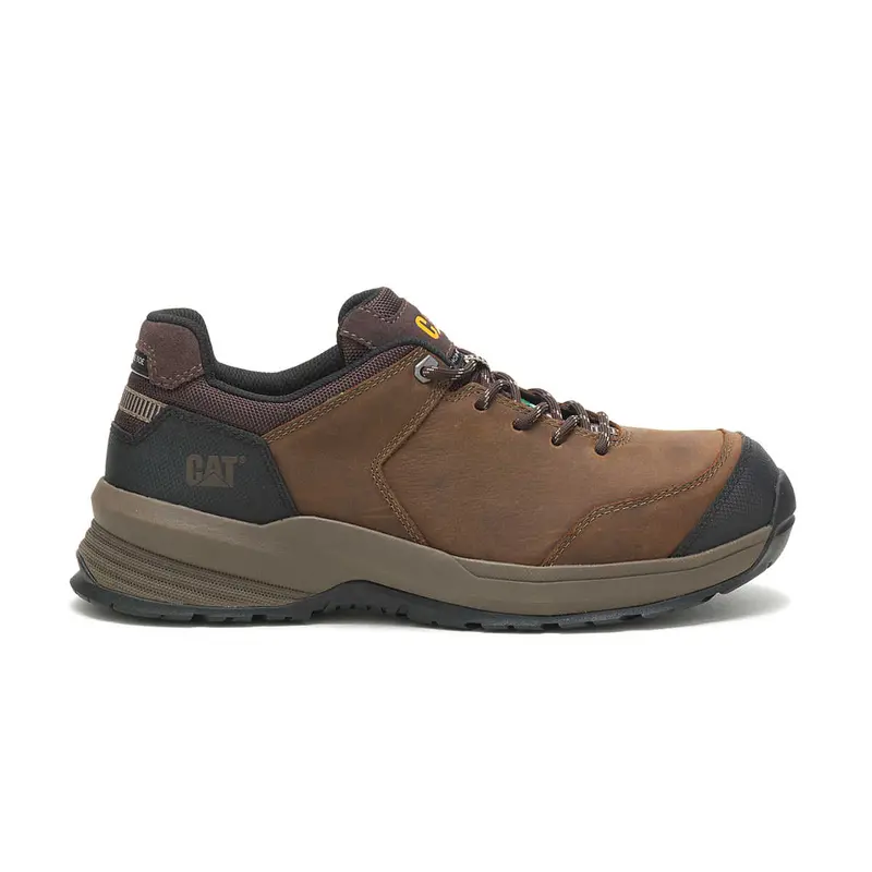 Cat Streamline 2.0 Composite-Toe Work Shoe 1