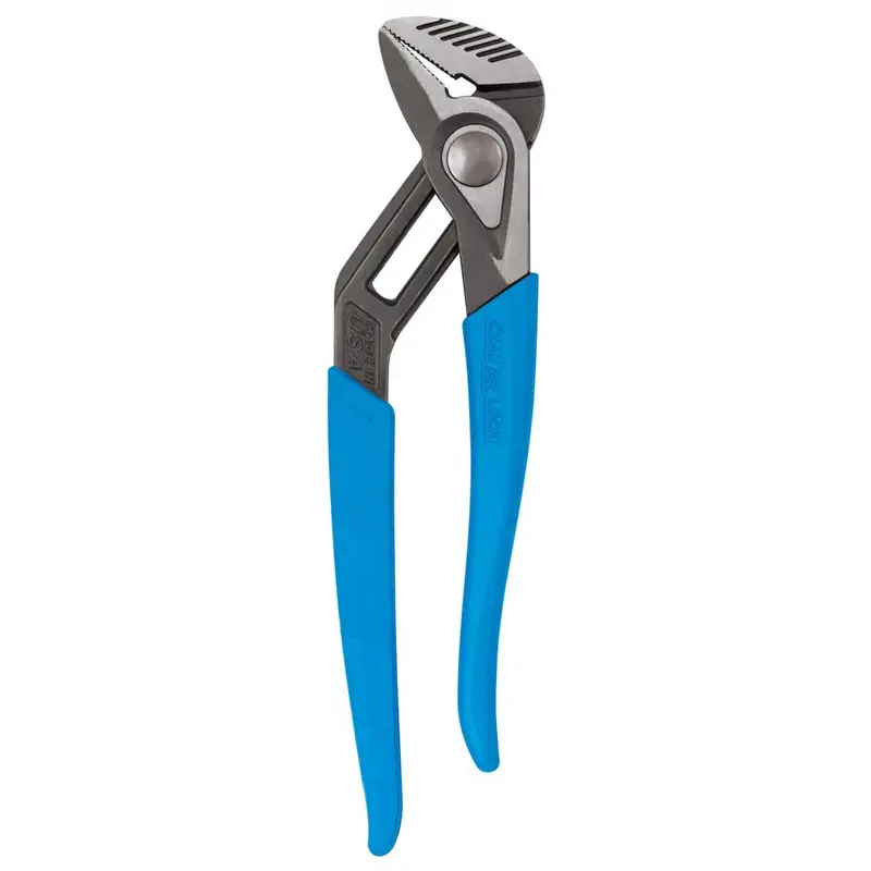 Channellock 440X 12-Inch Heavy-Duty Speedgrip Tongue-And-Groove Pliers 1