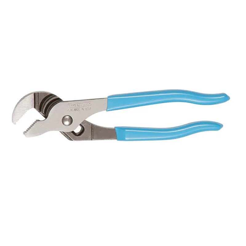 Channellock 6.5 In. Straight-Jaw Tongue-And-Groove Pliers (Model 426) 1