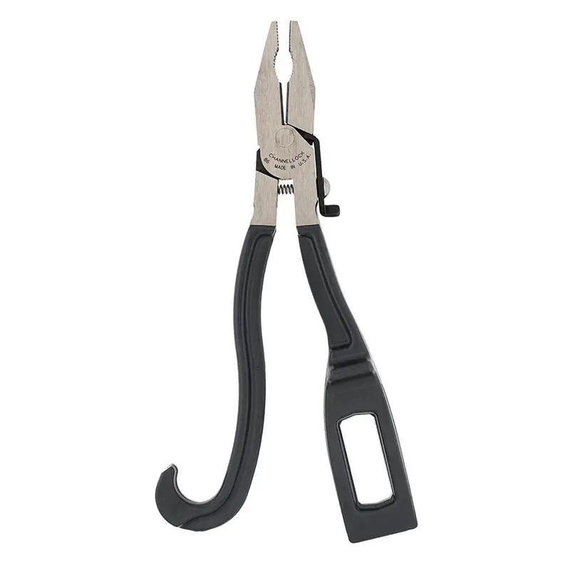 Channellock Xlt 9 In. Enhanced Rescue Tool With Optimized Leverage (Model 86) 1