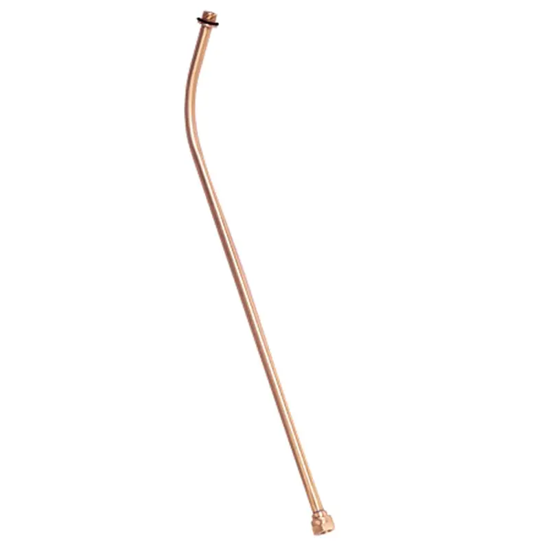 Chapin 6-7703 24-Inch Brass Male Extension Wand For Spray Systems 1