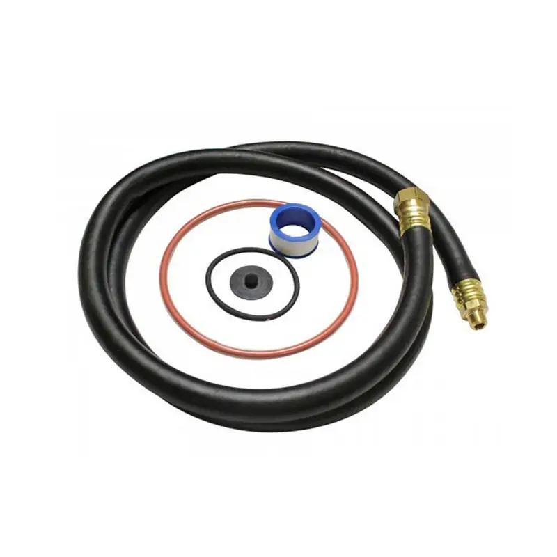 Chapin Xtreme Hose & Seal Conversion Kit – 4-Piece Replacement Set For Concrete Sprayers 1