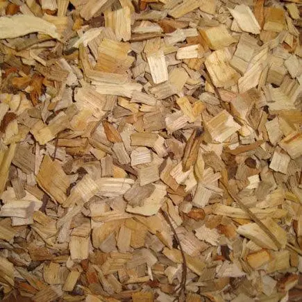 Chigger Creek Sweet 'N Smoky Wood Chips (Hickory Blend) 6