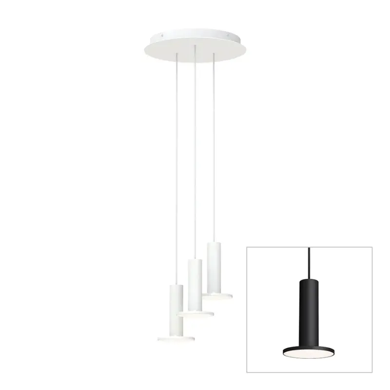 Cielo Plus Tiered Chandelier For Grand Spaces 1