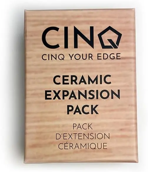 Cinq Ceramic Expansion Kit – Modular Kitchen System 1