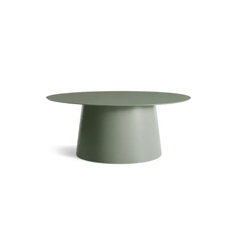 Circula Round Small Coffee Table 1